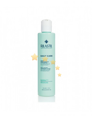 Rilastil Daily Care - Tonico Riequilibrante Astringente 200ml