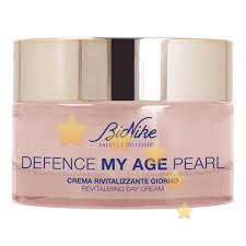 Bionike Defence My Age Pearl - Crema Rivitalizzante Giorno 50ml