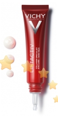 Vichy Liftactiv Collagen Specialist Contorno Occhi 15ml