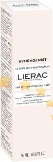 Lierac Linea Hydragenist Contorno Occhi Reidratante 15ml