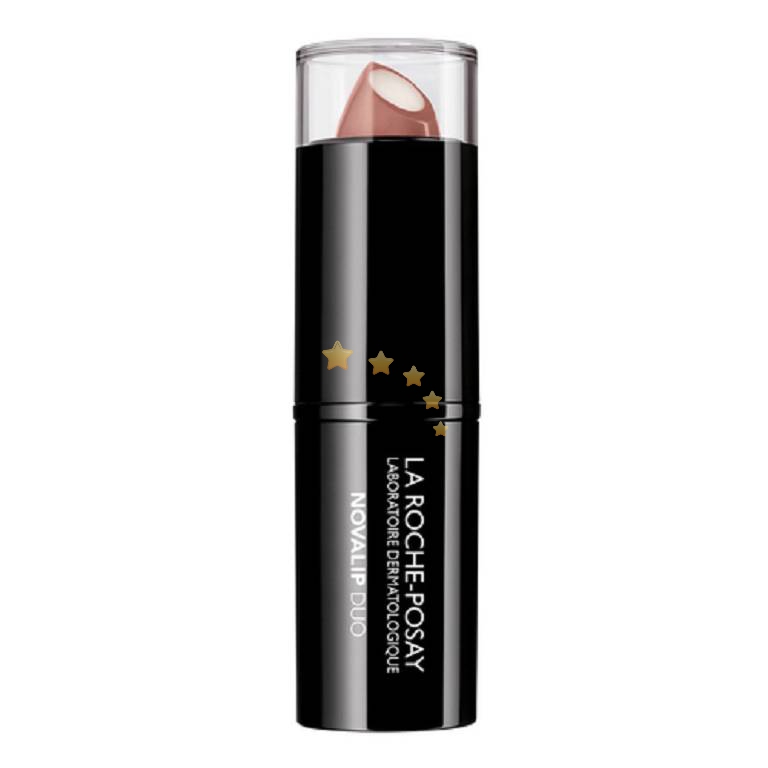 La Roche Posay Linea Novalip Duo Rossetto Levigante Idratante Colore 20