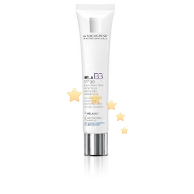 La Roche Posay Mela B3 SPF30 Trattamento Correttivo Protettivo 40ml