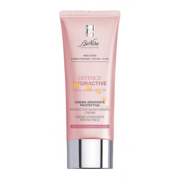 Bionike Linea Defence Hydractive Urban Protection SPF30 Crema Protettiva 40ml