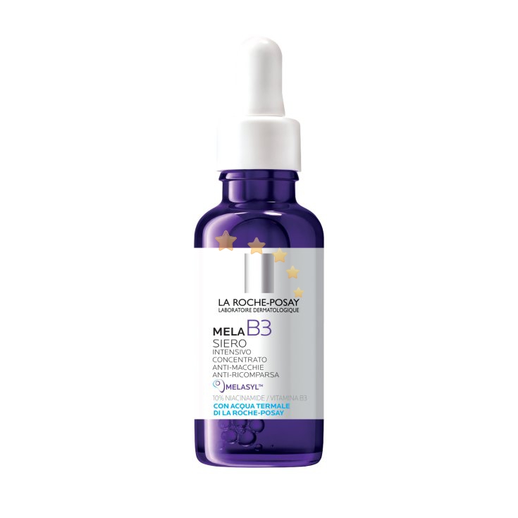 La Roche Posay Mela B3 Siero Anti Macchie - Anti Ricomparsa 30ml