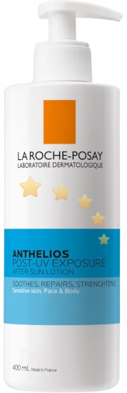 La Roche Posay Anthelios Post-UV-Exposure Latte Doposole 400ml