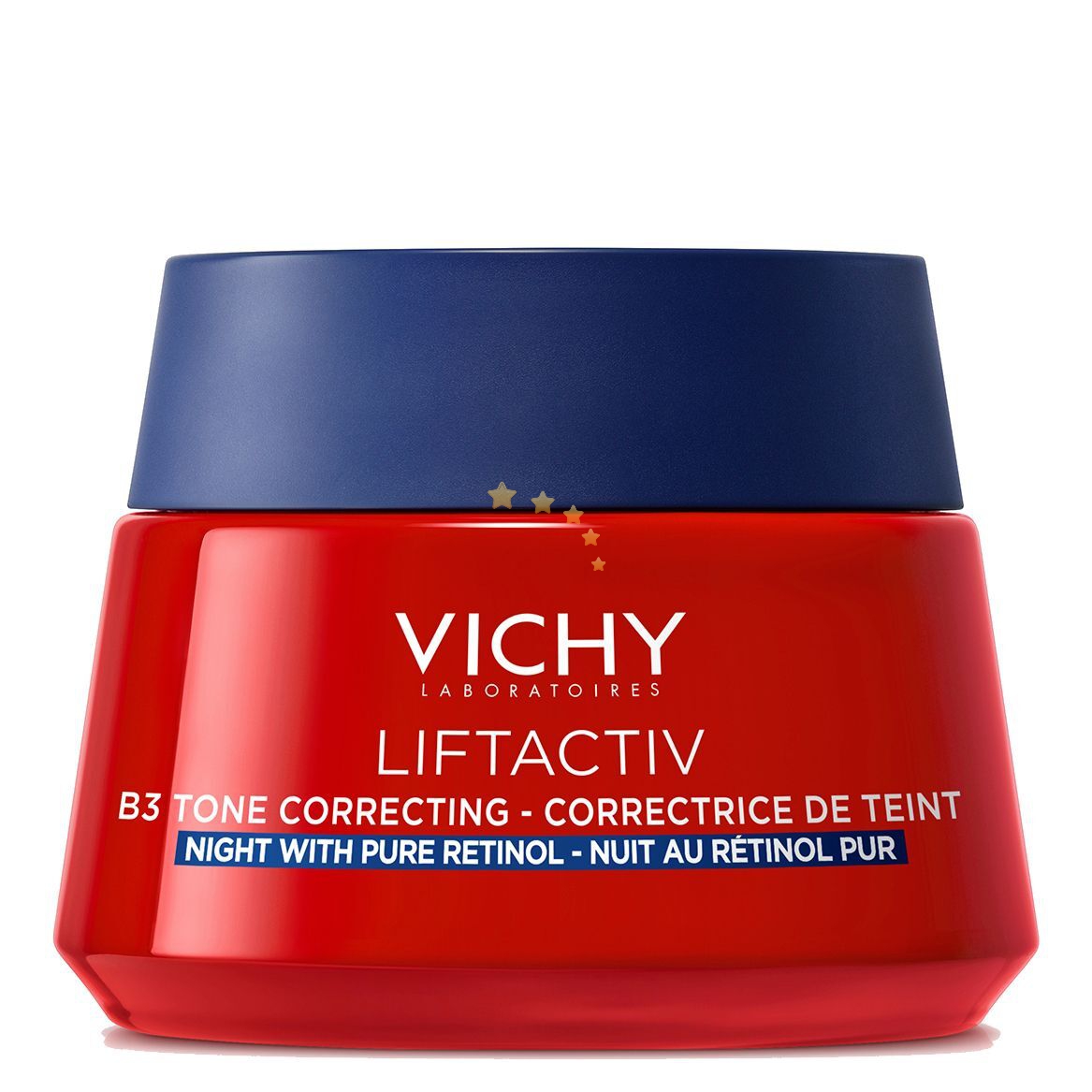 Vichy Liftactiv Crema B3 Anti-Macchie SPF 50 - Crema Notte 50ml