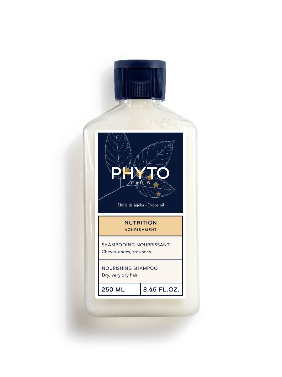 Phyto Nutrition - Shampoo Nutriente 250ml
