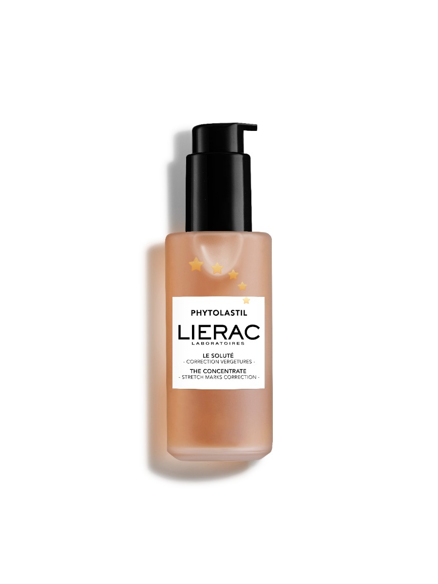 Lierac Linea Corpo Phytolastil Correzione Smagliature Concentrato 100ml