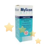 Mylicon Bambini, Gocce Orali, Soluzione Flacone 30 Ml
