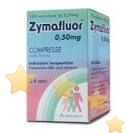 Zymafluor 0,50 Mg Compresse 100 Compresse
