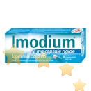 Imodium 2 Mg Capsule Rigide 8 Capsule