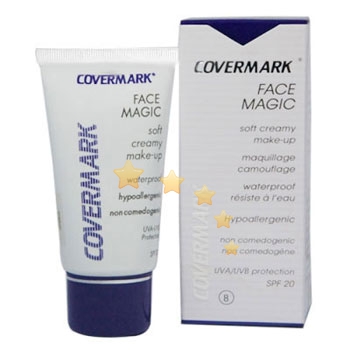 Covermark Face Magic 30 ml colore 1