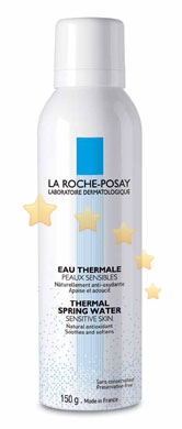 La Roche Posay Linea Acqua Termale Pelli Sensibili Acqua Spray 300 ml