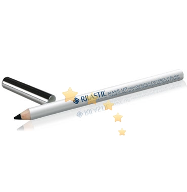 Rilastil Linea Make-up Matita Alta Definizione Sfumature Preziose Nero