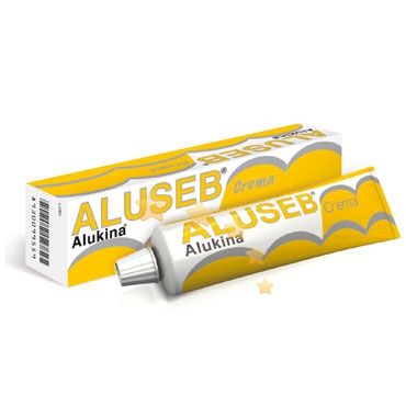 AvantGarde Linea Dermatologica Dermatite Aluseb Crema Riequilibrante 30 ml