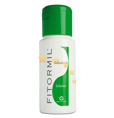 Ganassini Linea Dermatologica Fitormil Soluzione Protettiva Igienizzante 200 ml