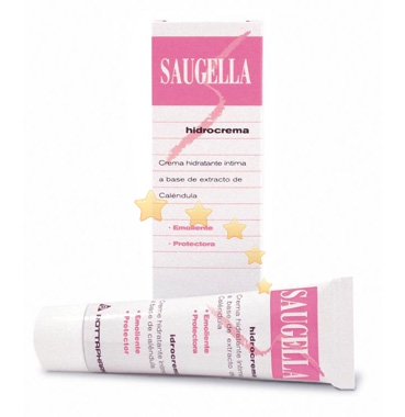 Saugella Linea Poligyn Rosa Trattamento Intimo Idratante Lenitivo Delicato 30 ml