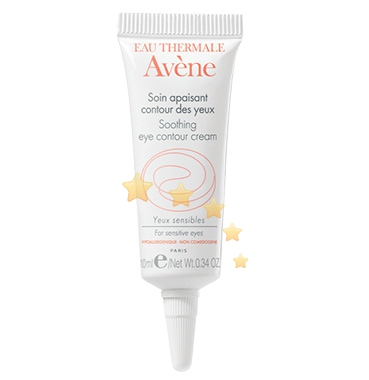 Avene Linea Trattamenti Essenziali Viso Trattamento Contorno Occhi Lenitivo 10ml