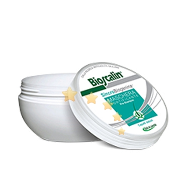 Bioscalin Linea SincroBiogenina Maschera Fortificante Pre-Shampoo 200 ml