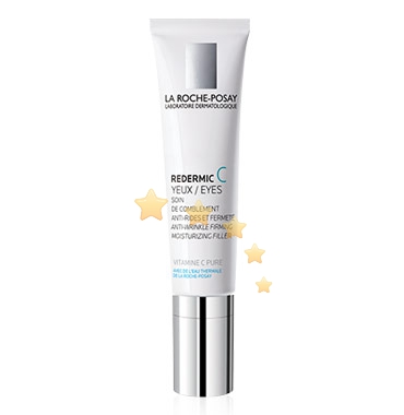 La Roche Posay Pure Vitamin C Contorno Occhi Rassodante 15 ml