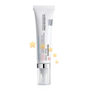La Roche Posay Linea Redermic Anti-Et R Retinolo Contorno Occhi Intensivo 15 ml