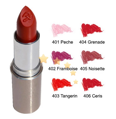 Bionike Linea Defence Color Lipvelvet Rossetto Colore Intenso 405 Noisette