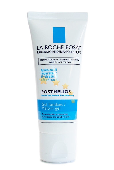 La Roche Posay Linea Posthelios Gel Doposole Emolliente Lenitivo 200 ml
