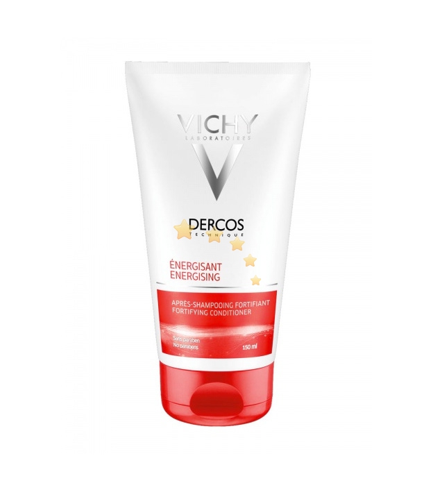 Dercos Linea Energizzante Balsamo Fortificante Complemento Anti-Caduta 200 ml