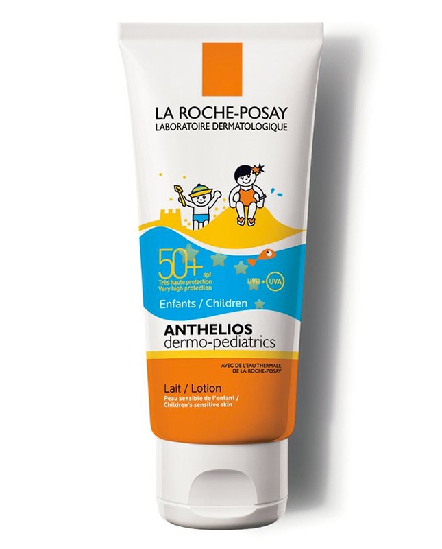 La Roche Posay Anthelios Baby Dermo-pediatrics SPF50+ Latte 250 ml