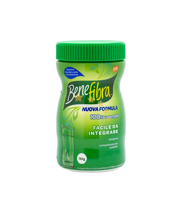 Benefibra Intestino Sano Granulato in Polvere 155 g (SCAD. 31/05/24)