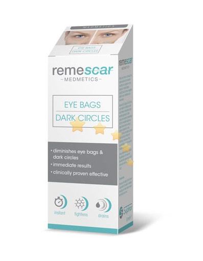 Remescar Linea Absolute Anti-Rughe Globale Crema Illuminante Contorno Occhi 8 ml