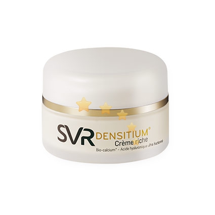 SVR Linea Densitium Creme Riche Rassodante Densificante Pelli Secche 50 ml