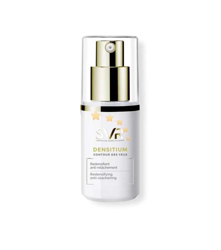 SVR Linea Densitium Contorno Occhi Tonificante Rassodante Borse e Occhiaie 15 ml