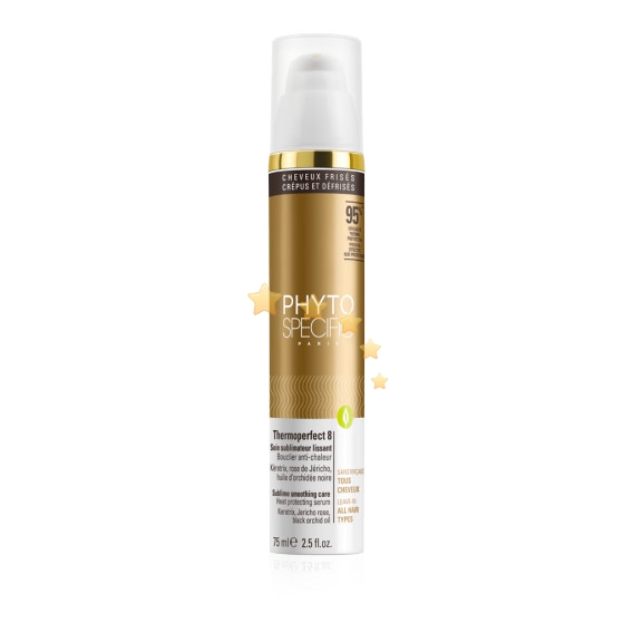 Phyto Specific Linea Styling Care Thermoperfect 8 Lisciante e Protettiva 75ml
