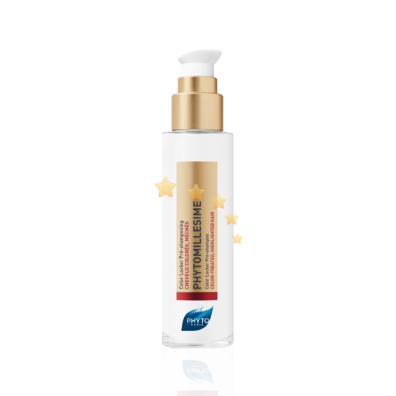 Phyto Linea Capelli Trattati Phytomillesime Color Locker Pre-Shampoo 100 ml