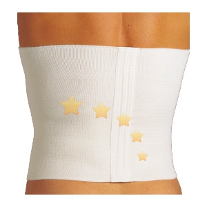 Gibaud Dispositivi Medici Linea Termoterapica Cintura Normale 27 cm Taglia C