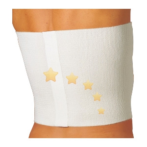 Gibaud Dispositivi Medici Linea Termoterapica Cintura Piuma 28 cm Taglia E/4