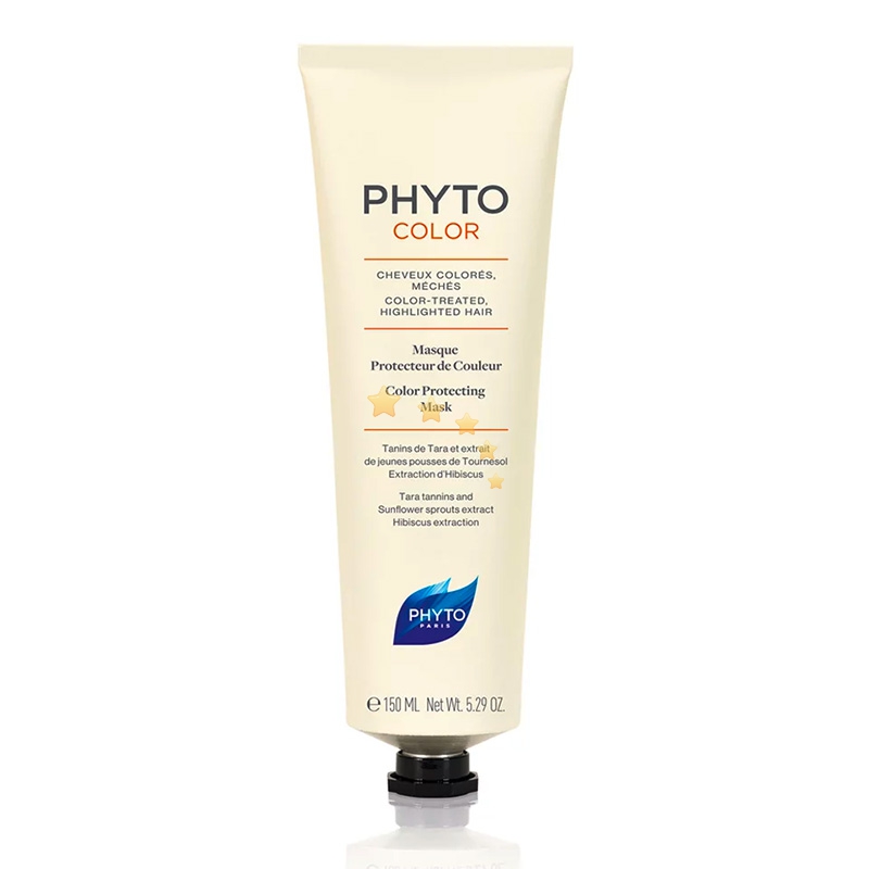 Phyto Linea Phyto Color Colorazione Capelli Maschera Protettiva Colore 150 ml
