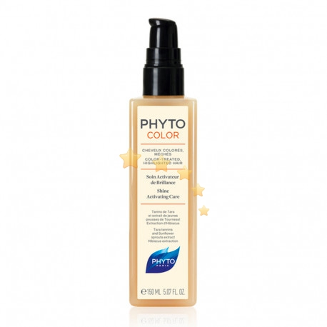 Phyto Linea Phyto Color Colorazione Trattamento Attivatore di Luminosit 150 ml