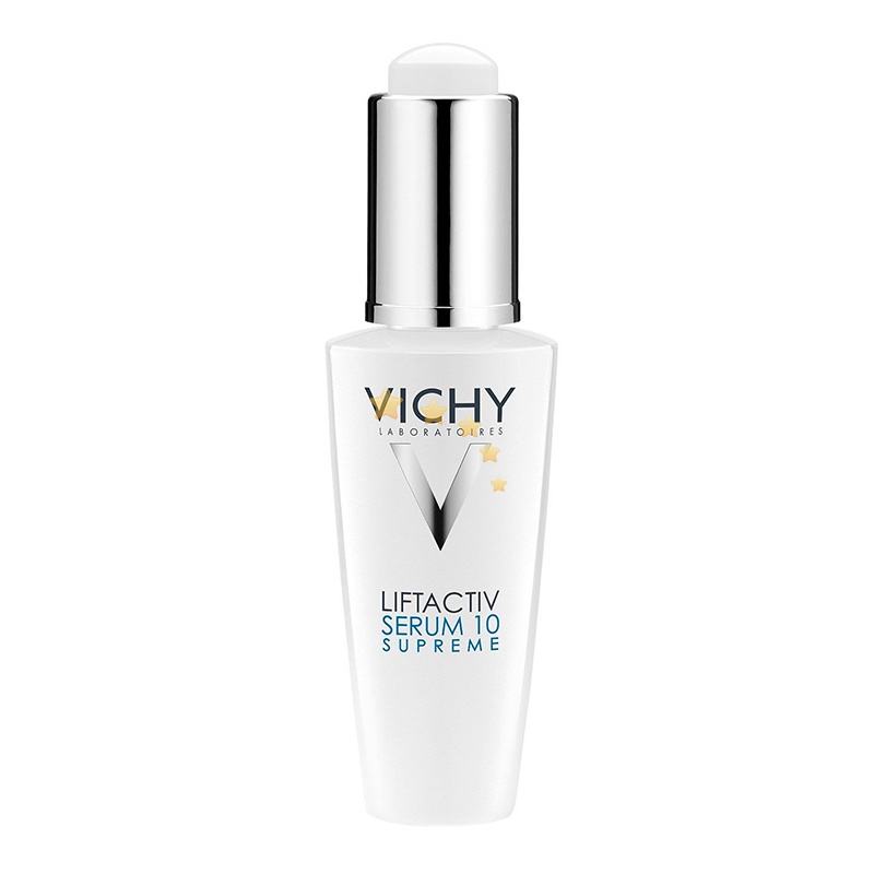 Vichy Linea Liftactiv Supreme Serum 10 Trattamento Anti-Rughe Rassodante 30 ml