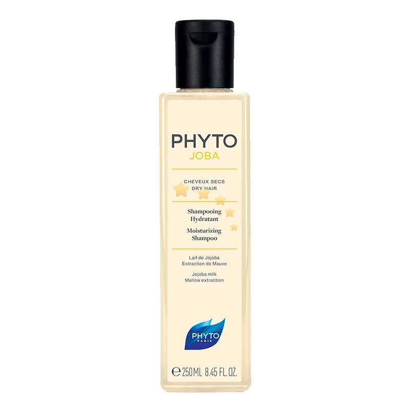 Phyto Linea Capelli Secchi Phytojoba Shampoo Idratante Illuminante 250 ml