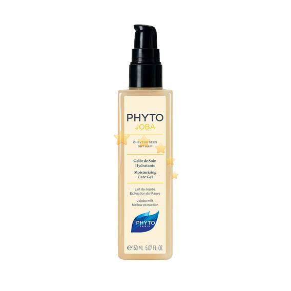 Phyto Linea Capelli Secchi Phytojoba Hydra Gel Idratante Illuminante 150 ml