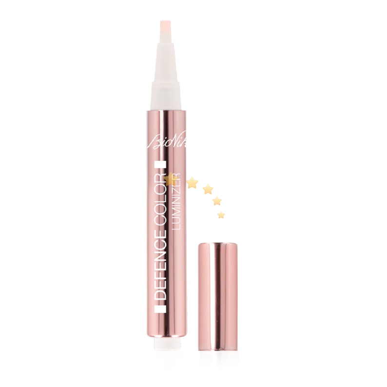 Bionike Linea Defence Color Luminizer Correttore Illuminante Viso Decollet 102