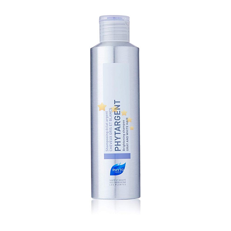 Phyto Linea PhytoArgent Shampoo Riflessante Trattamento Capelli Bianchi 250 ml