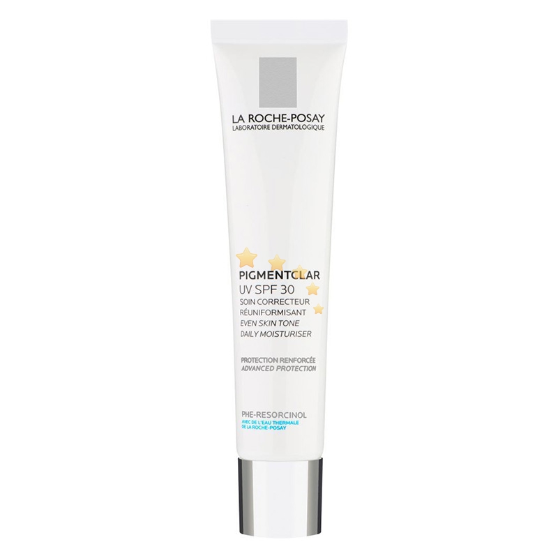 La Roche Posay Linea Pigmentclar UV SPF 30 Anti-Macchie e Discromie 40 ml