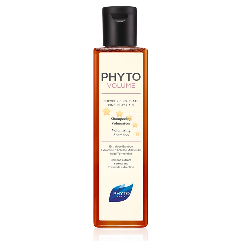Phyto Linea Capelli Sottili Phytovolume Shampoo Volumizzante Intenso 250 ml