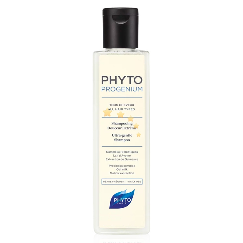 Phyto Linea Capelli Luminosi Phytoprogenium Shampoo Intelligente 250 ml