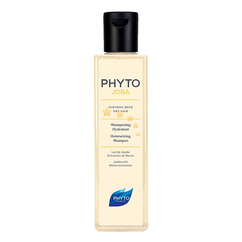 Phyto Linea Capelli Secchi Phytojoba Shampoo Idratante Illuminante 400 ml
