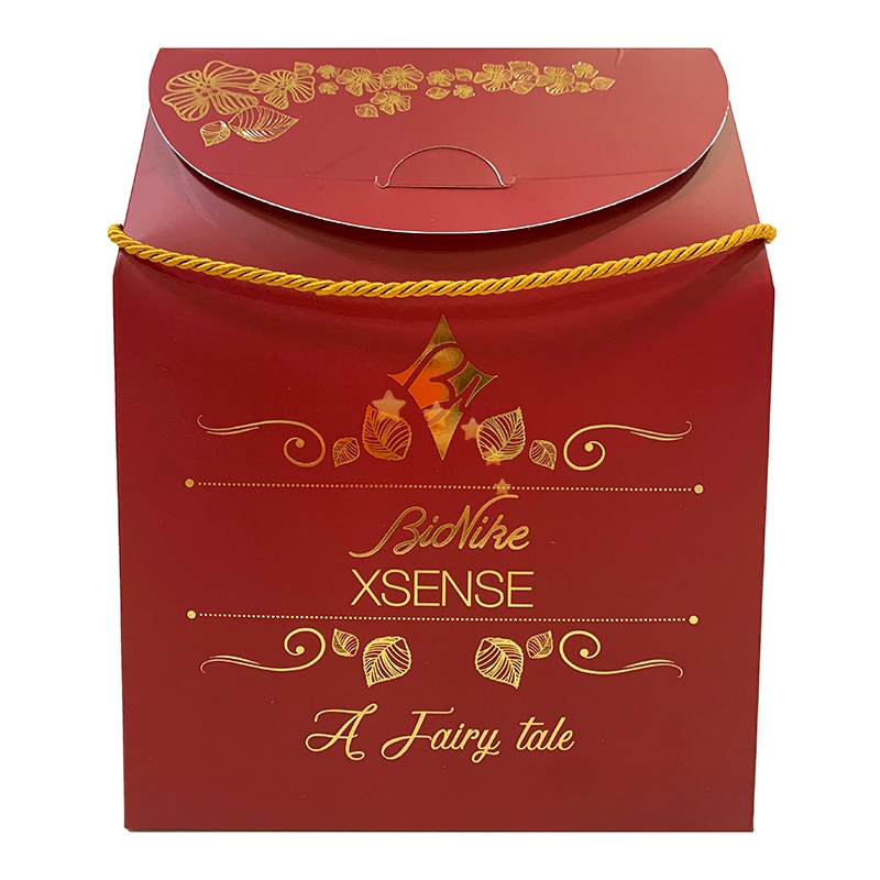 BioNike Linea XSense Cofanetto Olio Multifunzione + Doccia Schiuma Vaniglia