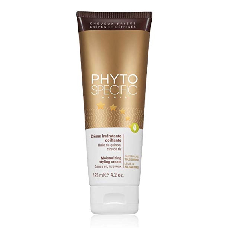 Phyto Specific Linea Styling Care Crema Idratante Nutriente Illuminante 150 ml